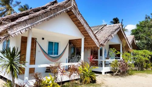 Bungalow - Beach Front