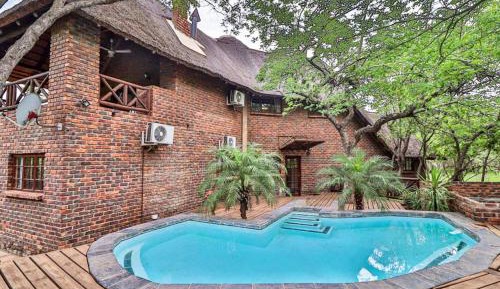 Deluxe Villa