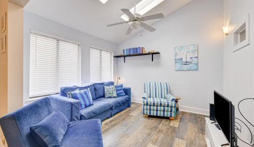 Two Bedroom Apartment 