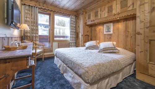 Traditional Double Room