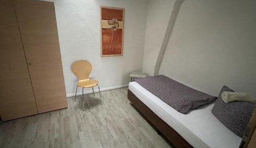 Five-Bedroom Apartment