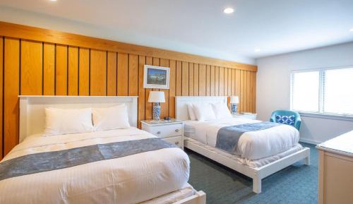 Superior Queen Room with Two Queen Beds