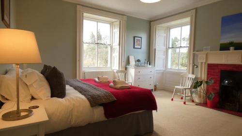 Double or Twin Room with Private External Bathroom