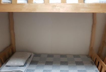 Female Dormitory Room