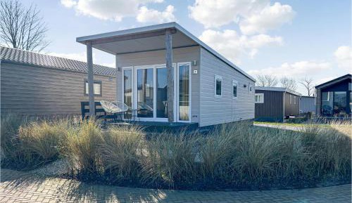 Two-Bedroom Holiday Home