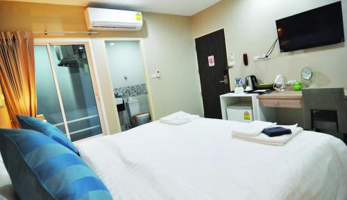 Standard Apartment