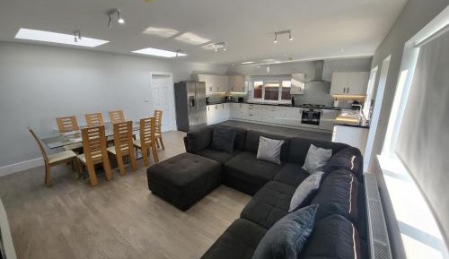 Holiday Home