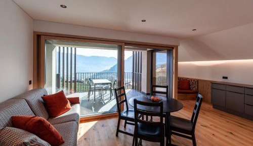 Two-Bedroom Superior Apartment