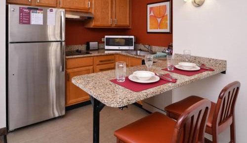 King Studio with Sofa Bed