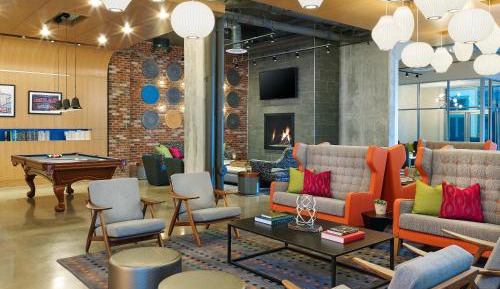 Standard, Guest room, 2 Queen