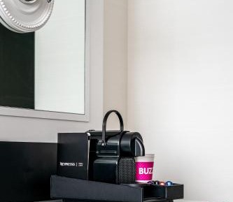 Wonderful, Guest room, 1 King