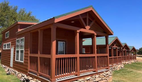 Family Bungalow
