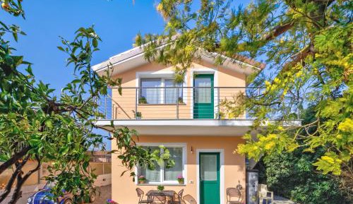 Two-Bedroom Superior Apartment