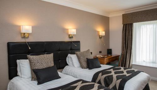 Classic Double or Twin Room