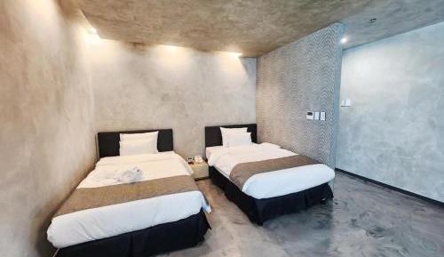 Superior Double or Twin Room