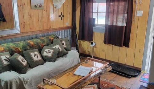 Three-Bedroom Chalet