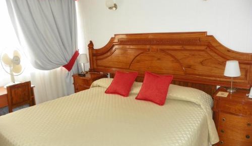 Executive Single Room