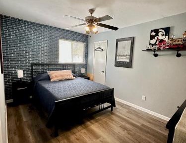 Queen Room