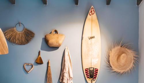 Classic Double or Twin Room with Garden View