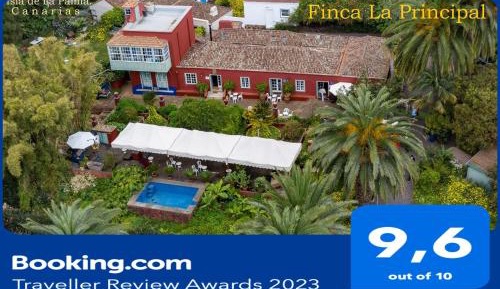 King Suite with Balcony