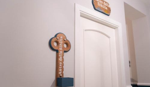 Junior Suite with Sea View