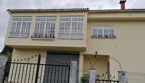 Three-Bedroom Chalet