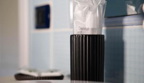 Junior Suite with Garden View