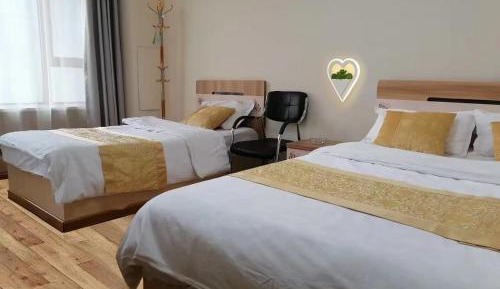 Family Room with Shower