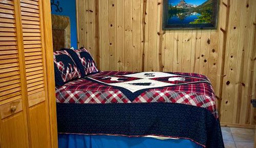 Deluxe Double Room with Bath