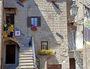 Apartment - Split Level