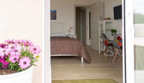 Deluxe Double Room (2 Adults + 1 Child)