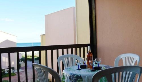 Apartment (6 Adults)
