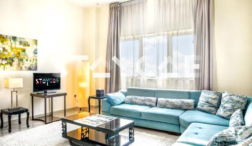 Four-Bedroom Premier Apartment