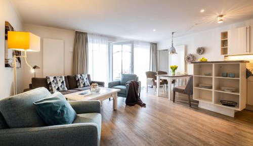 Superior Apartment with Sauna