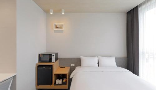 Premier Superior Double Room