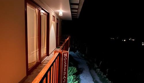 Single Room with Balcony