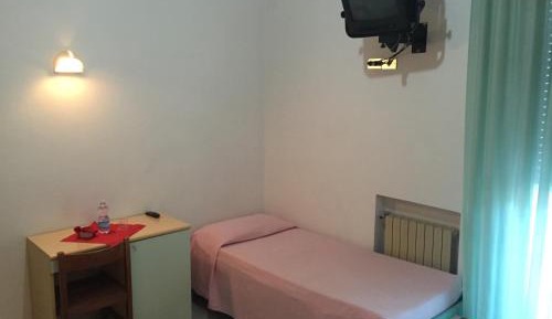 Single Room with Balcony