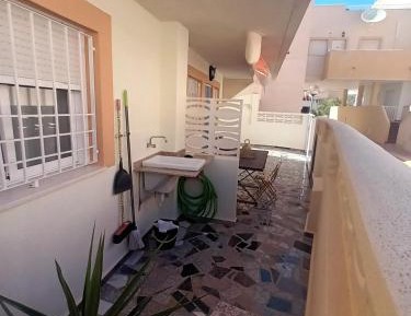 Apartment - Ground Floor
