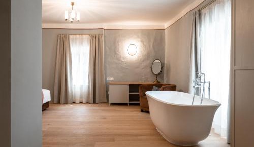 Double Room with Lake View