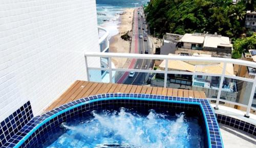 Penthouse Apartment