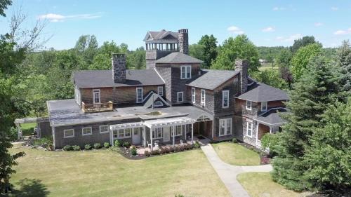 King Room with Garden View