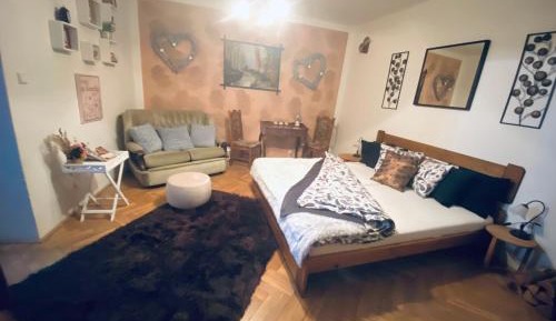 Superior Queen Room with Two Queen Beds