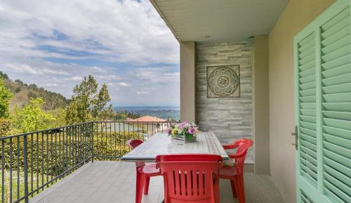 Two-Bedroom Superior Apartment