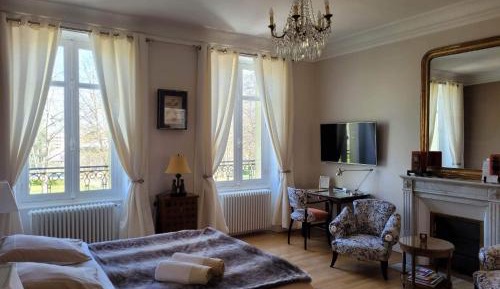 Superior Double Room with Bath