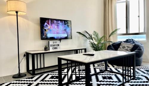 Apartment with Sea View