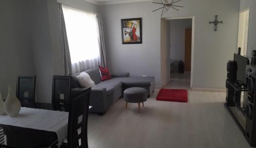Deluxe Family Suite