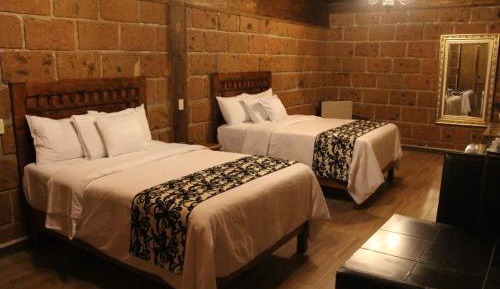 King Room with Two King Beds