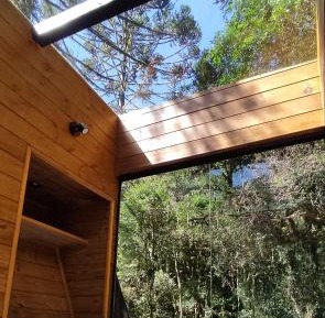 Two-Bedroom Chalet