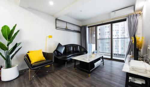 Three-Bedroom Suite