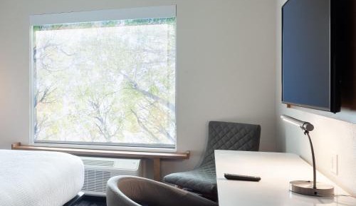 Double Queen Room